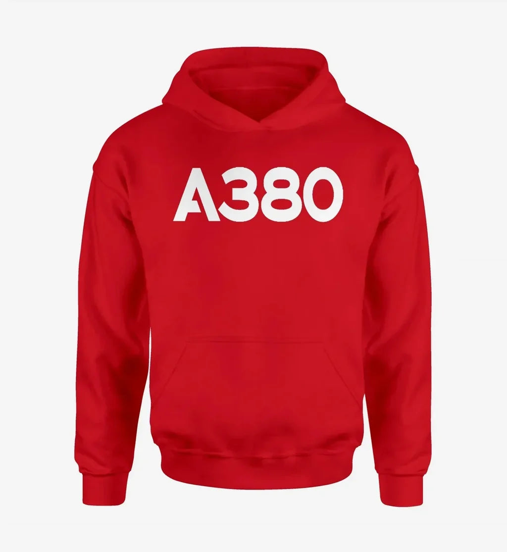 Airbus A380 Hoodie - view 13