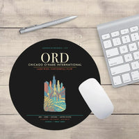 Thumbnail for Chicago O'Hare International Airport ORD - Black