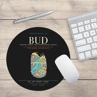 Thumbnail for Budapest Ferenc Liszt International Airport BUD - Black