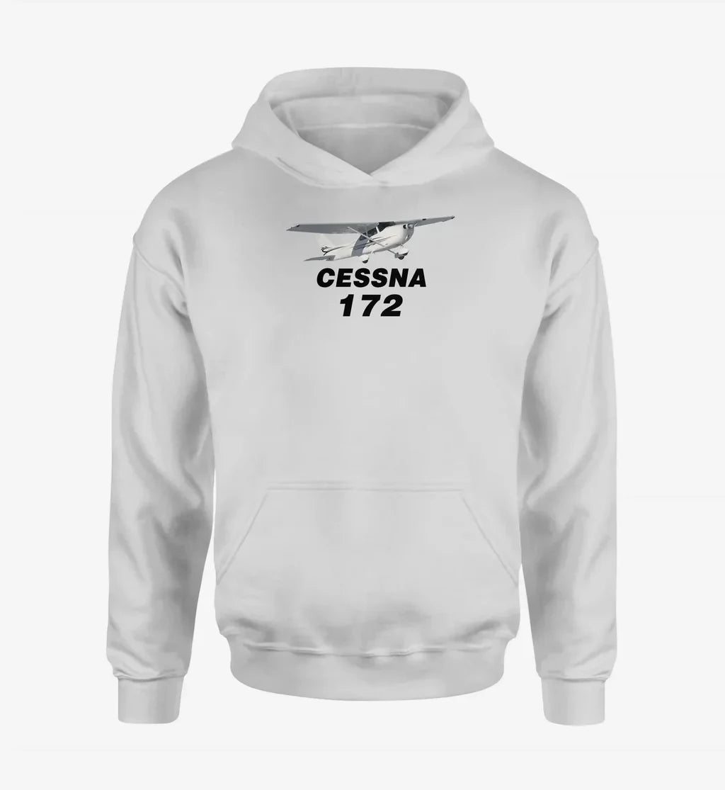 Cessna 172 Hoodie - view 14