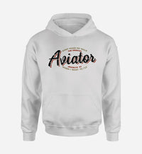 Thumbnail for Aviator Hoodie - view 14