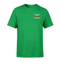 Thumbnail for Customisable Flying One Ball T-Shirt - view 12