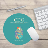 Thumbnail for Paris Charles de Gaulle Airport CDG - Turquoise
