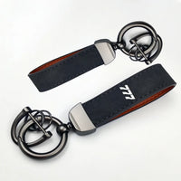Thumbnail for Customisable Boeing 777 Key Chain - view 6