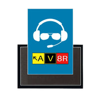 Thumbnail for AV8R 2 Magnet - view 6