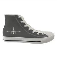 Thumbnail for Concorde Canvas Shoes - view 6