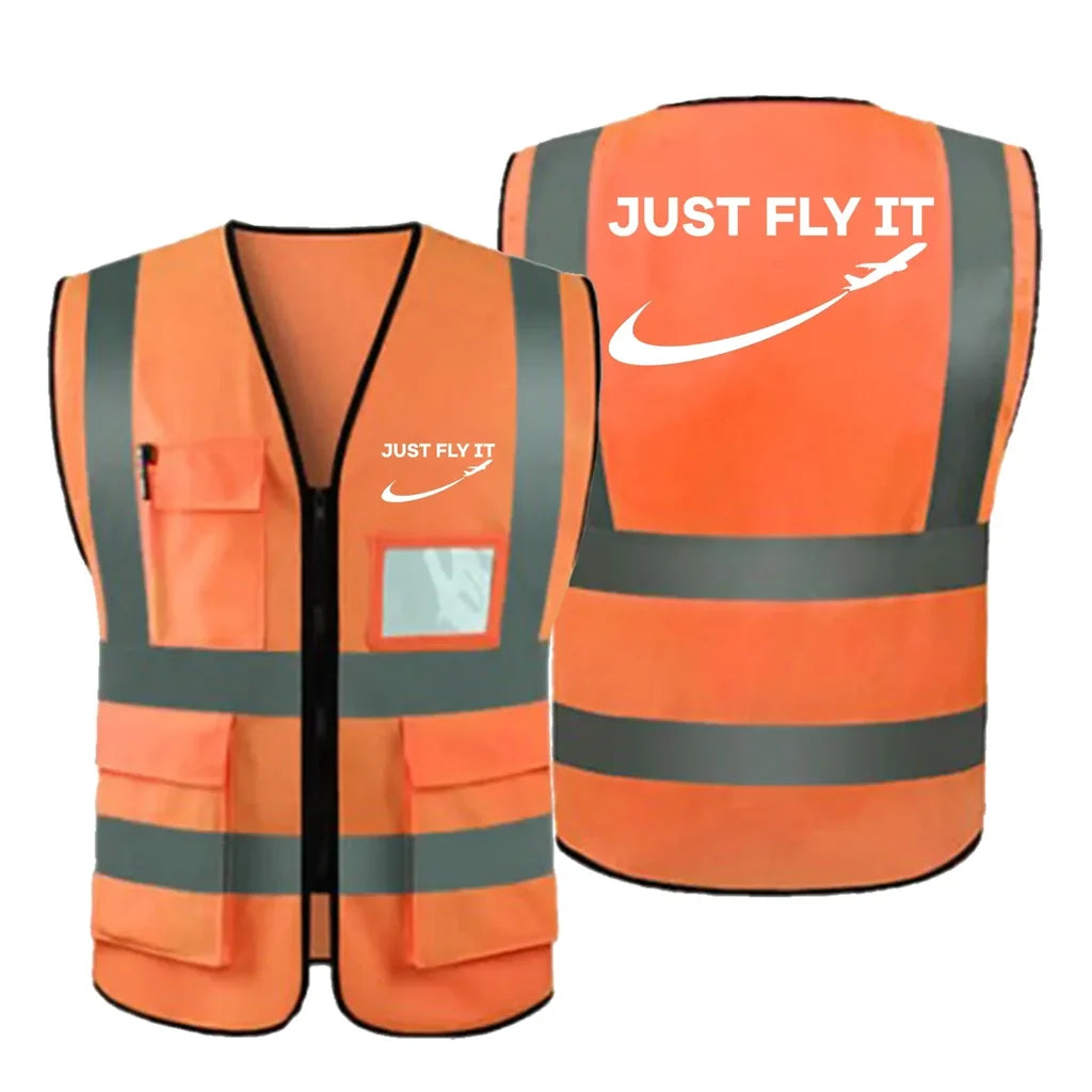 Just Fly It 2 Vest - view 6