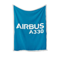 Thumbnail for Airbus A330 Blanket - view 6