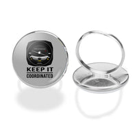 Thumbnail for Keep It Coordinated Ring - view 7