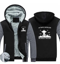 Thumbnail for Air Traffic Controllers - We Sweatshirt - view 6
