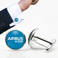 Thumbnail for Airbus A320 Cuff Links - view 6