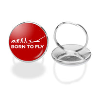 Thumbnail for Born to Fly Ring - view 9