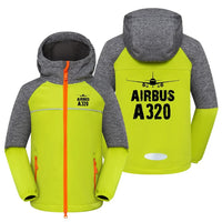 Thumbnail for Airbus A320 Jacket - view 6