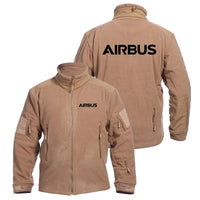 Thumbnail for Customisable Airbus & Text Jacket - view 6