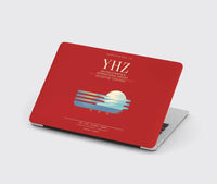Thumbnail for Halifax Stanfield International Airport YHZ - Red