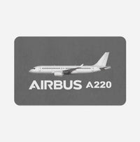 Thumbnail for Airbus A220 Bath Mat - view 6