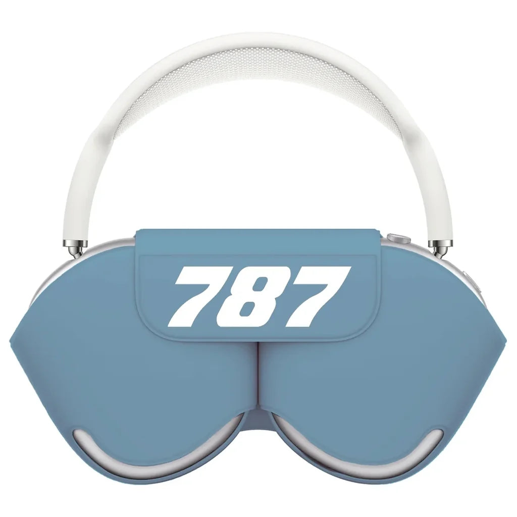 Customisable Boeing 787 AirPods Max Case - view 6