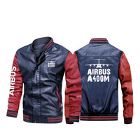 Thumbnail for Airbus A400M Bomber Jacket - view 6