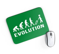 Thumbnail for Pilot Evolution Mouse Pad - view 6