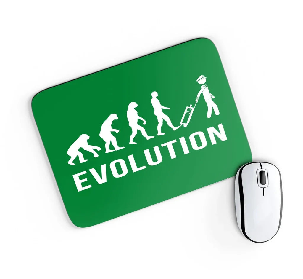 Pilot Evolution Mouse Pad - view 6