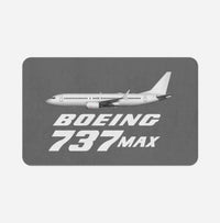Thumbnail for Boeing 737 Bath Mat - view 6