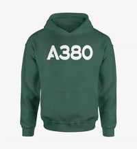 Thumbnail for Airbus A380 Hoodie - view 6
