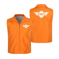 Thumbnail for Born to Fly Vest - view 6