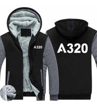 Thumbnail for Airbus A320 Sweatshirt - view 6