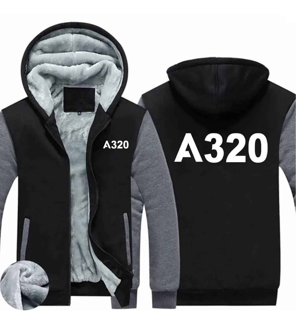 Airbus A320 Sweatshirt - view 6