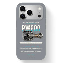Thumbnail for PW800 Case design on gray iphone case
