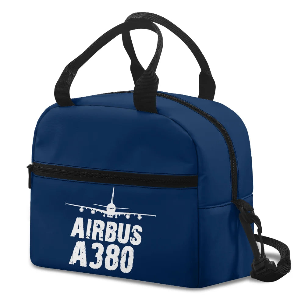 Airbus A380 Lunch Bag - view 6