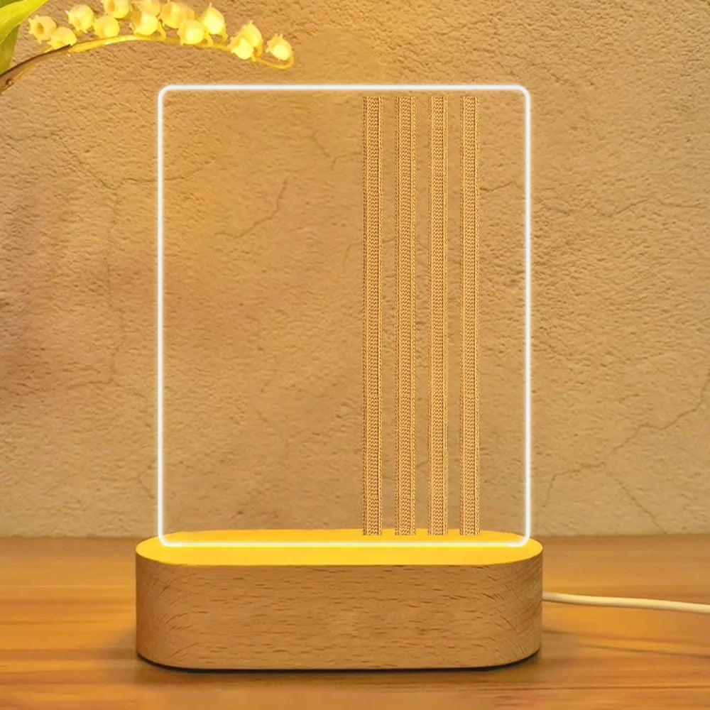 Pilot Epaulettes Lamp - view 6
