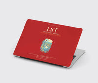 Thumbnail for Launceston Airport LST - Red