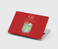 Thumbnail for Cheongju International Airport CJJ - Red