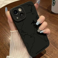 Thumbnail for Minimalist Fresh Color Airline Phone Case - view 7