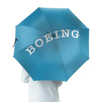 Thumbnail for BOEING Text Umbrella - view 6