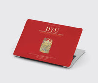 Thumbnail for Dushanbe International Airport DYU - Red