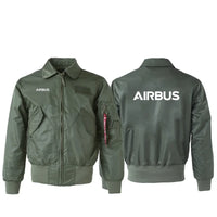 Thumbnail for Customisable Airbus & Text Embroidery Patch - view 6