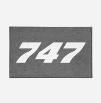 Thumbnail for Boeing 747 Door Mat - view 6