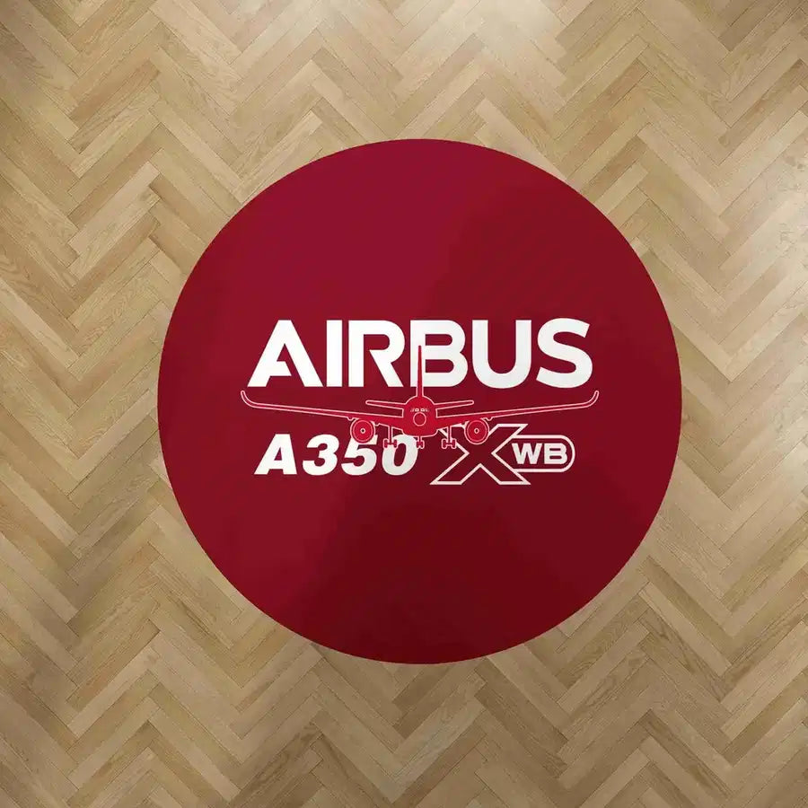 Airbus A350 Floor Mat - view 6