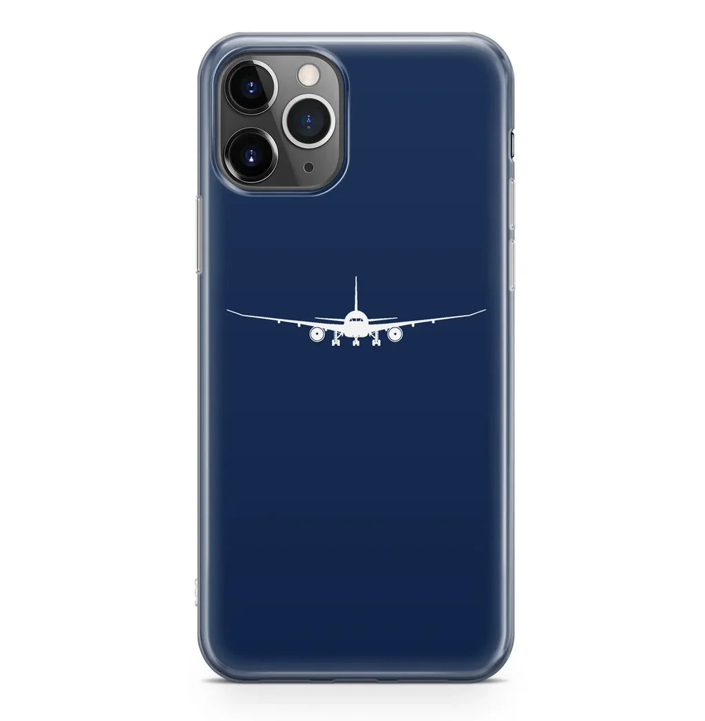 Boeing 787 iPhone Case - view 6