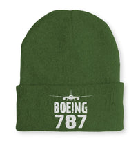 Thumbnail for Boeing 787 Beanie - view 6