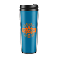 Thumbnail for Aviator Travel Mug - view 6
