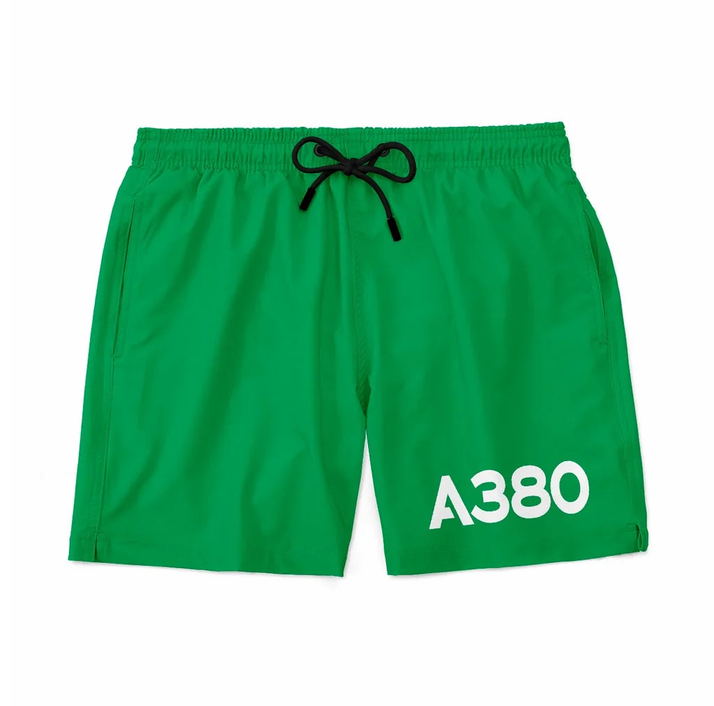 Airbus A380 Shorts - view 6