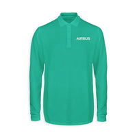 Thumbnail for Airbus & Text T-Shirt - view 6