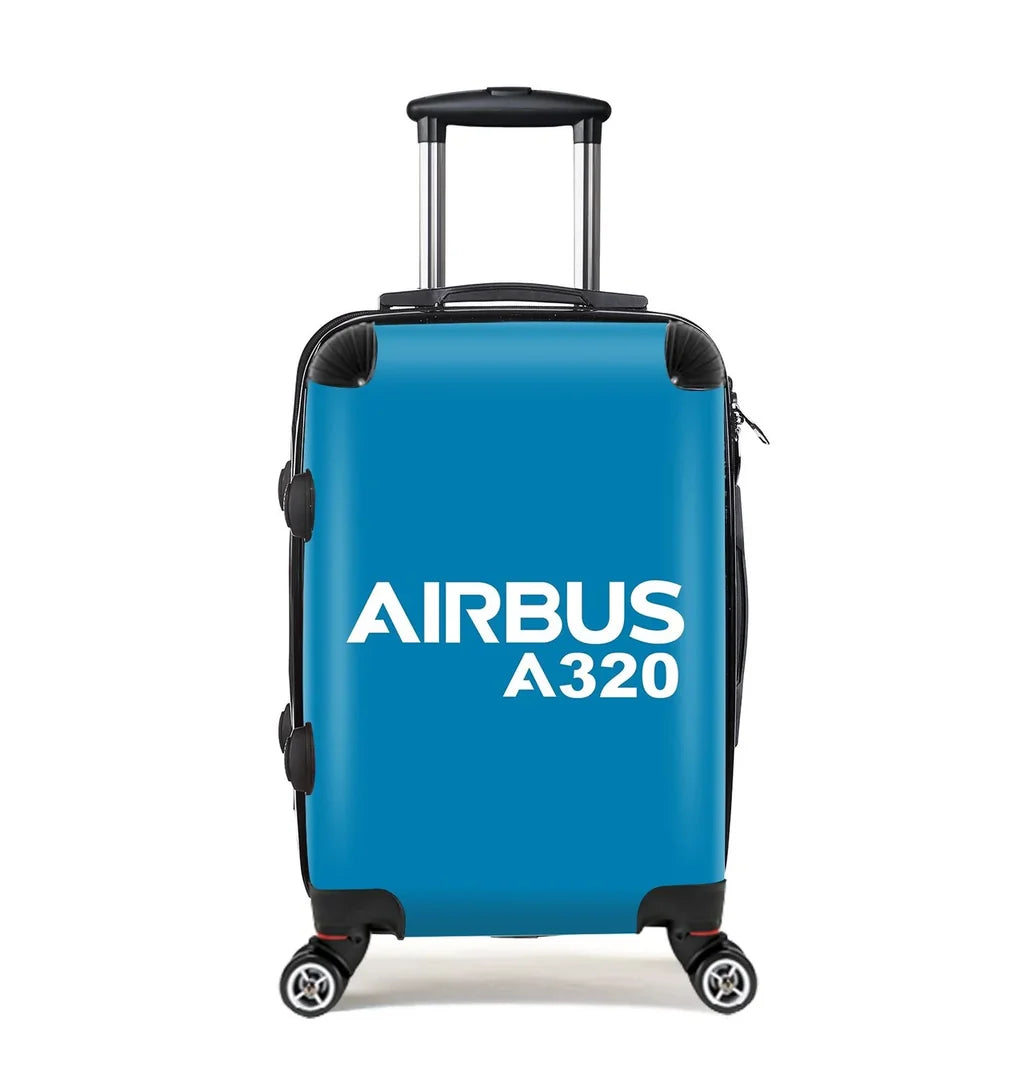 Airbus A320 Cabin Luggage - view 6