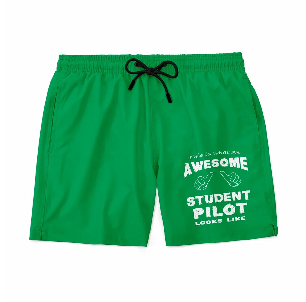 This is What an Awesome Shorts - view 6
