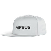 Thumbnail for Airbus & Text Cap - view 6