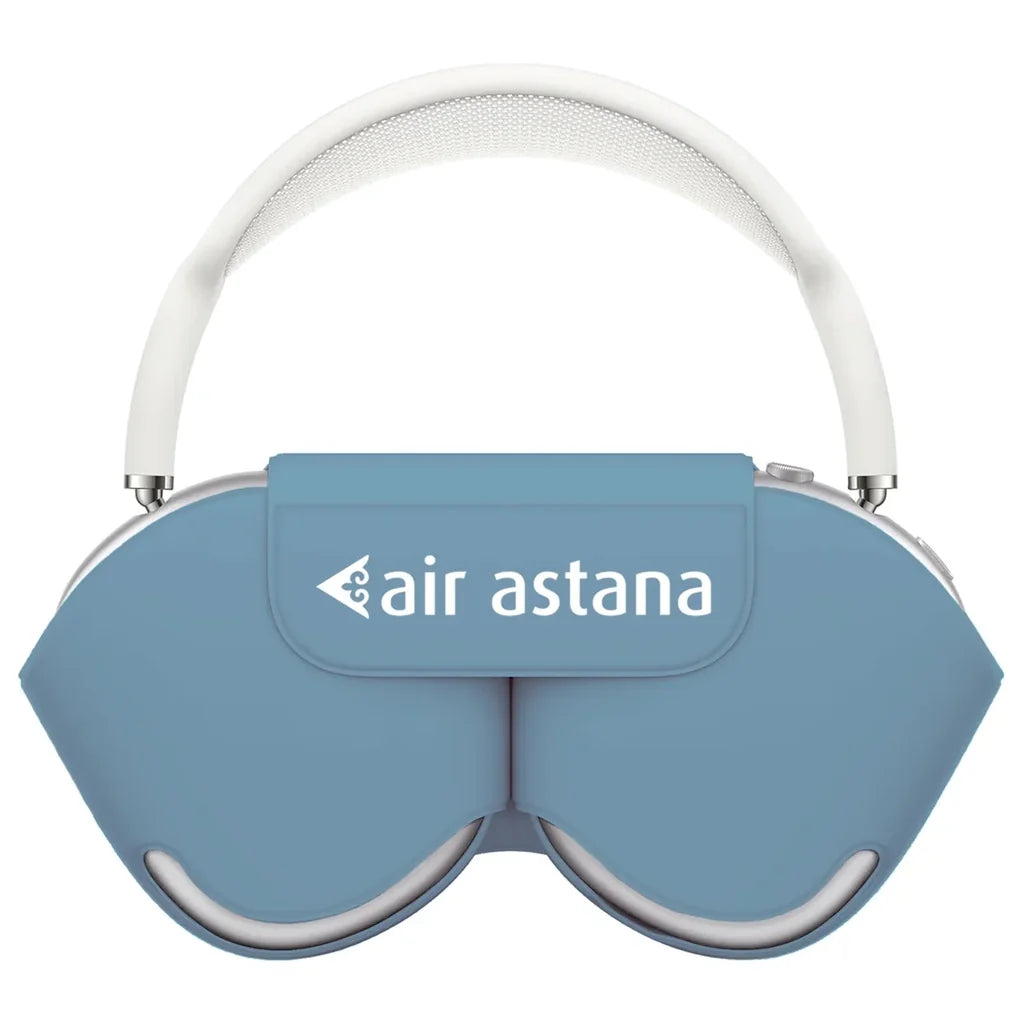 Customisable Air Astana AirPods Max Case - view 6