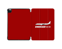 Thumbnail for Embraer iPad Case - view 6